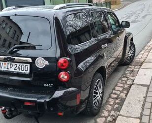 Chevrolet HHR Gebrauchtwagen