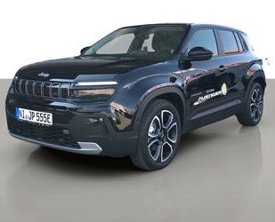 Jeep Avenger Gebrauchtwagen