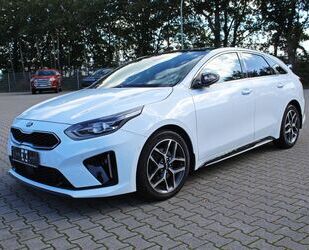 Kia pro ceed / ProCeed Gebrauchtwagen