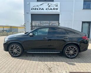 Mercedes-Benz GLE 350 Gebrauchtwagen