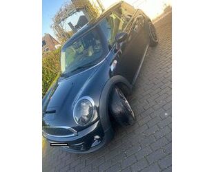 Mini Cooper SD Gebrauchtwagen