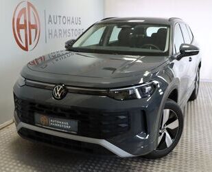 VW Tayron Gebrauchtwagen