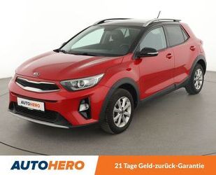 Kia Stonic Gebrauchtwagen
