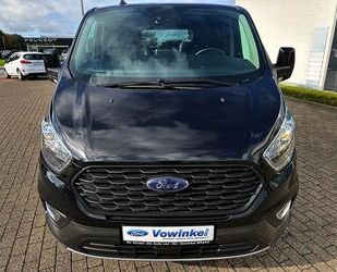 Ford Tourneo Custom Gebrauchtwagen