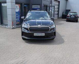 Skoda Enyaq Gebrauchtwagen