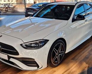 Mercedes-Benz C 220 Gebrauchtwagen