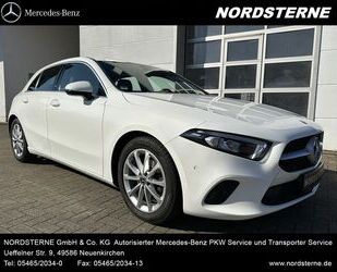 Mercedes-Benz A 180 Gebrauchtwagen