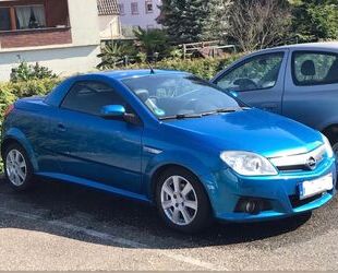 Opel Tigra Gebrauchtwagen