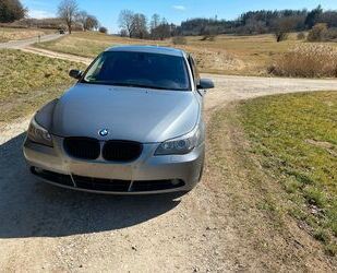 BMW 535 Gebrauchtwagen