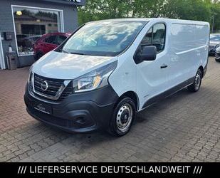 Nissan NV300 Gebrauchtwagen