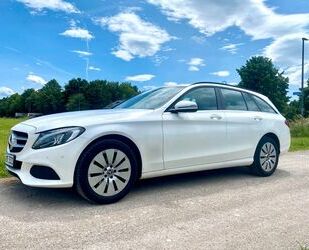 Mercedes-Benz C 220 Gebrauchtwagen