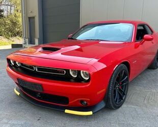 Dodge Challenger Gebrauchtwagen