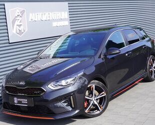 Kia ceed / Ceed Gebrauchtwagen