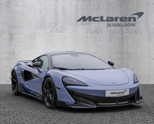 McLaren 600LT Gebrauchtwagen
