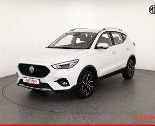 MG ZS Gebrauchtwagen