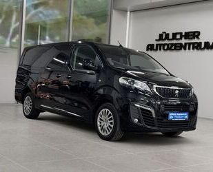 Peugeot Expert Gebrauchtwagen