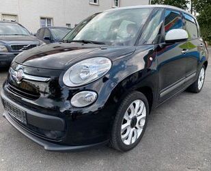 Fiat 500L Gebrauchtwagen