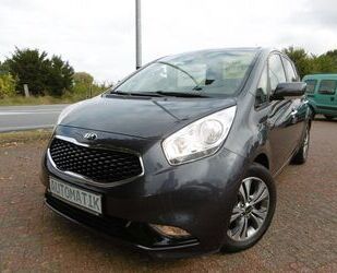 Kia Venga Gebrauchtwagen