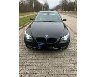 BMW 525 Gebrauchtwagen