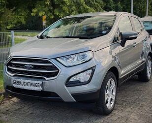 Ford EcoSport Gebrauchtwagen