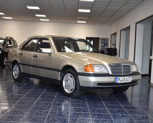 Mercedes-Benz C 180 Gebrauchtwagen