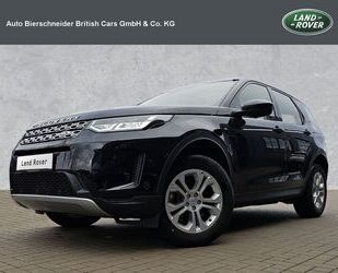 Land Rover Discovery Sport Gebrauchtwagen