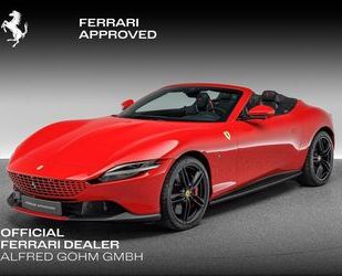 Ferrari Roma Gebrauchtwagen