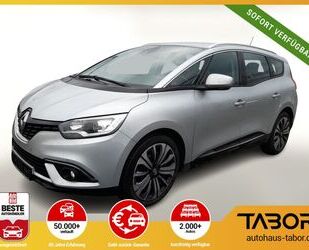 Renault Grand Scenic Gebrauchtwagen