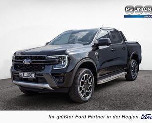 Ford Ranger Gebrauchtwagen
