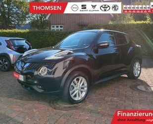 Nissan Juke Gebrauchtwagen