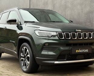 Jeep Compass Gebrauchtwagen