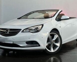 Opel Cascada Gebrauchtwagen