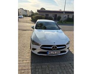 Mercedes-Benz CLA 220 Shooting Brake Gebrauchtwagen