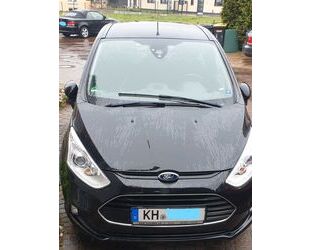 Ford B-Max Gebrauchtwagen