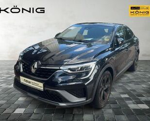 Renault Arkana Gebrauchtwagen