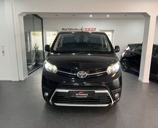 Toyota Proace (Verso) Gebrauchtwagen