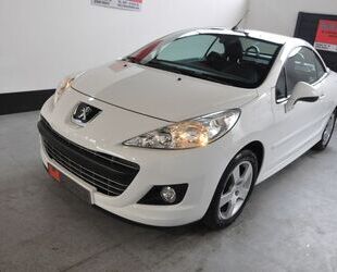 Peugeot 207 Gebrauchtwagen