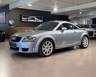 Audi TT Gebrauchtwagen
