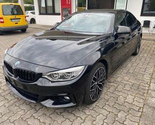BMW 430 Gebrauchtwagen
