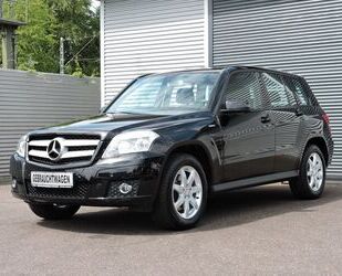Mercedes-Benz GLK 350 Gebrauchtwagen