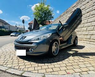 Peugeot 207 Gebrauchtwagen