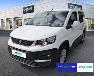 Peugeot Rifter Gebrauchtwagen