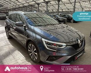 Renault Megane Gebrauchtwagen