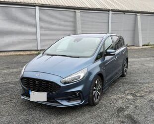 Ford S-Max Gebrauchtwagen