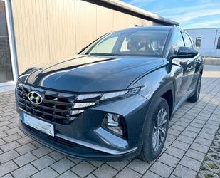 Hyundai TUCSON Gebrauchtwagen