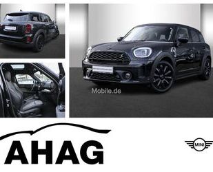 Mini Cooper SE Countryman Gebrauchtwagen