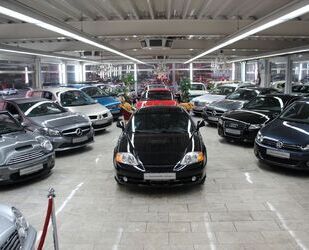 Hyundai Coupe Gebrauchtwagen