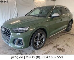 Audi SQ5 Gebrauchtwagen