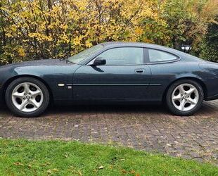 Jaguar XK8 Gebrauchtwagen