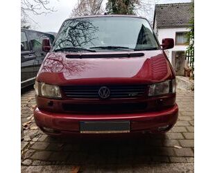 VW T4 Multivan Gebrauchtwagen